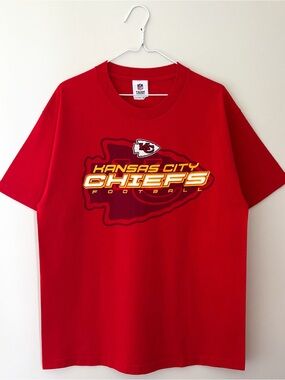 VTG 2000’s Chiefs Shirt